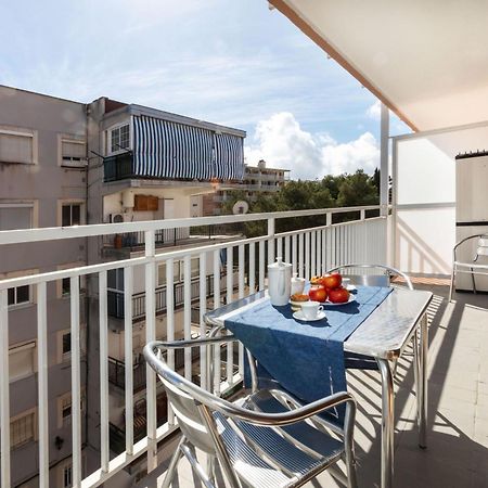Apartment Flandria-1 By Interhome Salou Luaran gambar