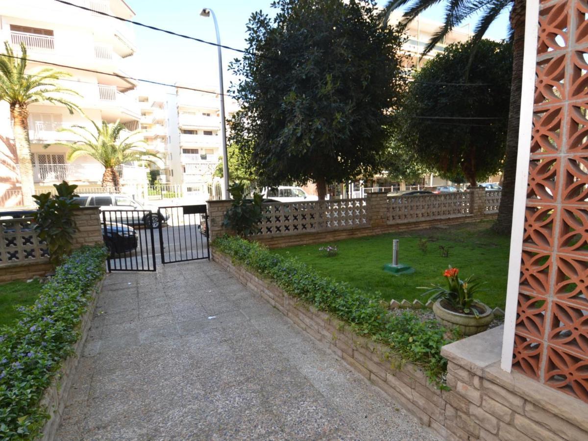 Apartment Flandria-1 By Interhome Salou Luaran gambar