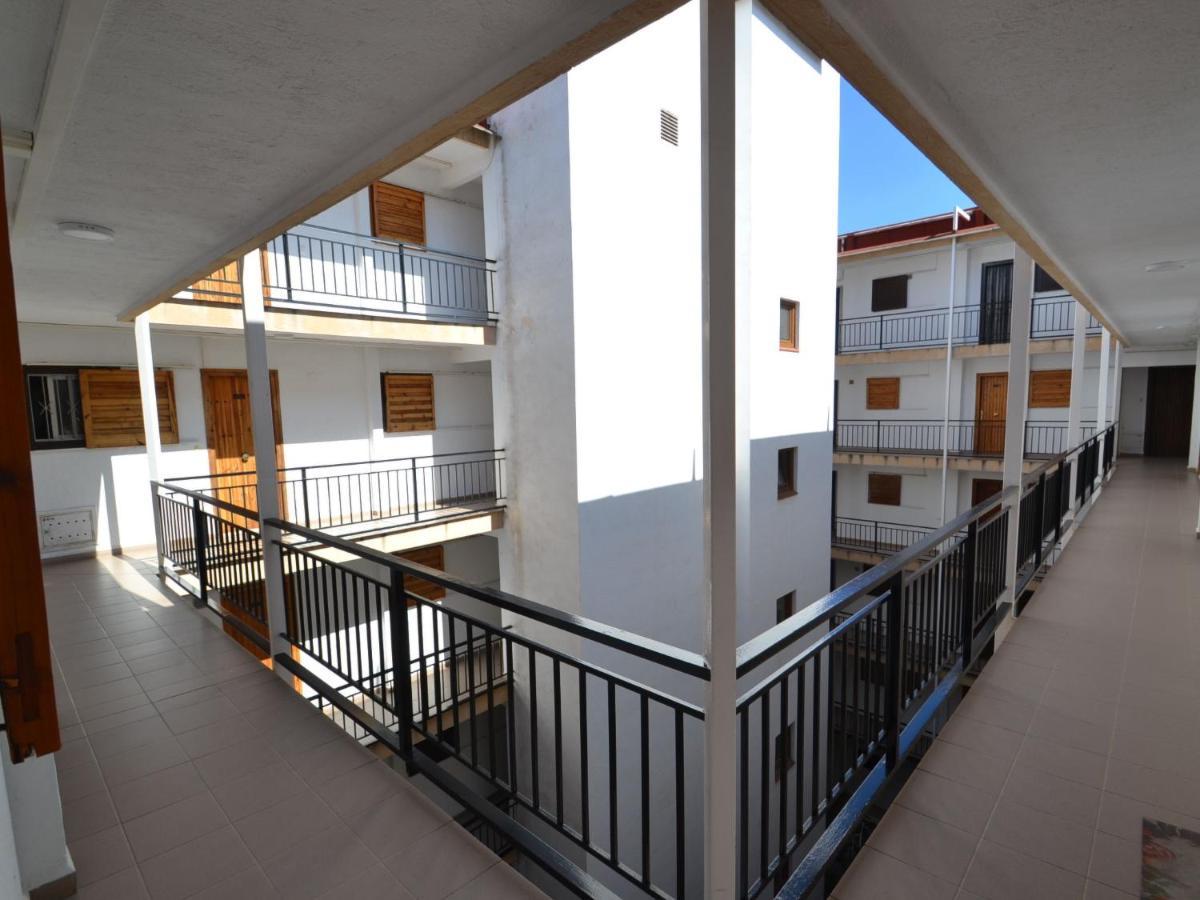 Apartment Flandria-1 By Interhome Salou Luaran gambar