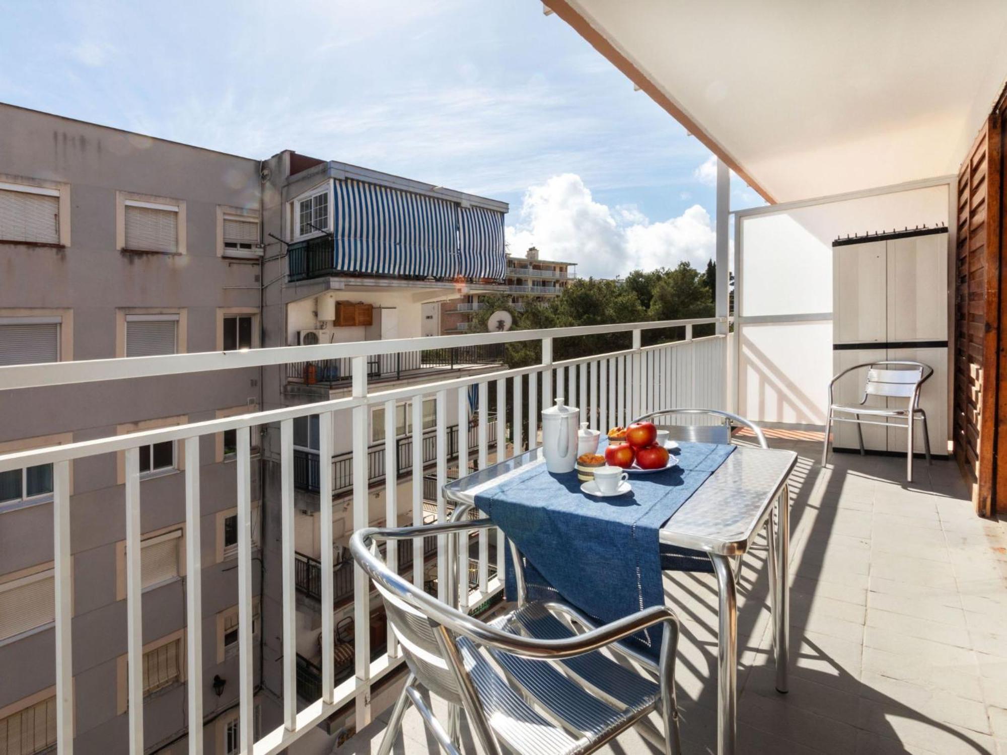 Apartment Flandria-1 By Interhome Salou Luaran gambar