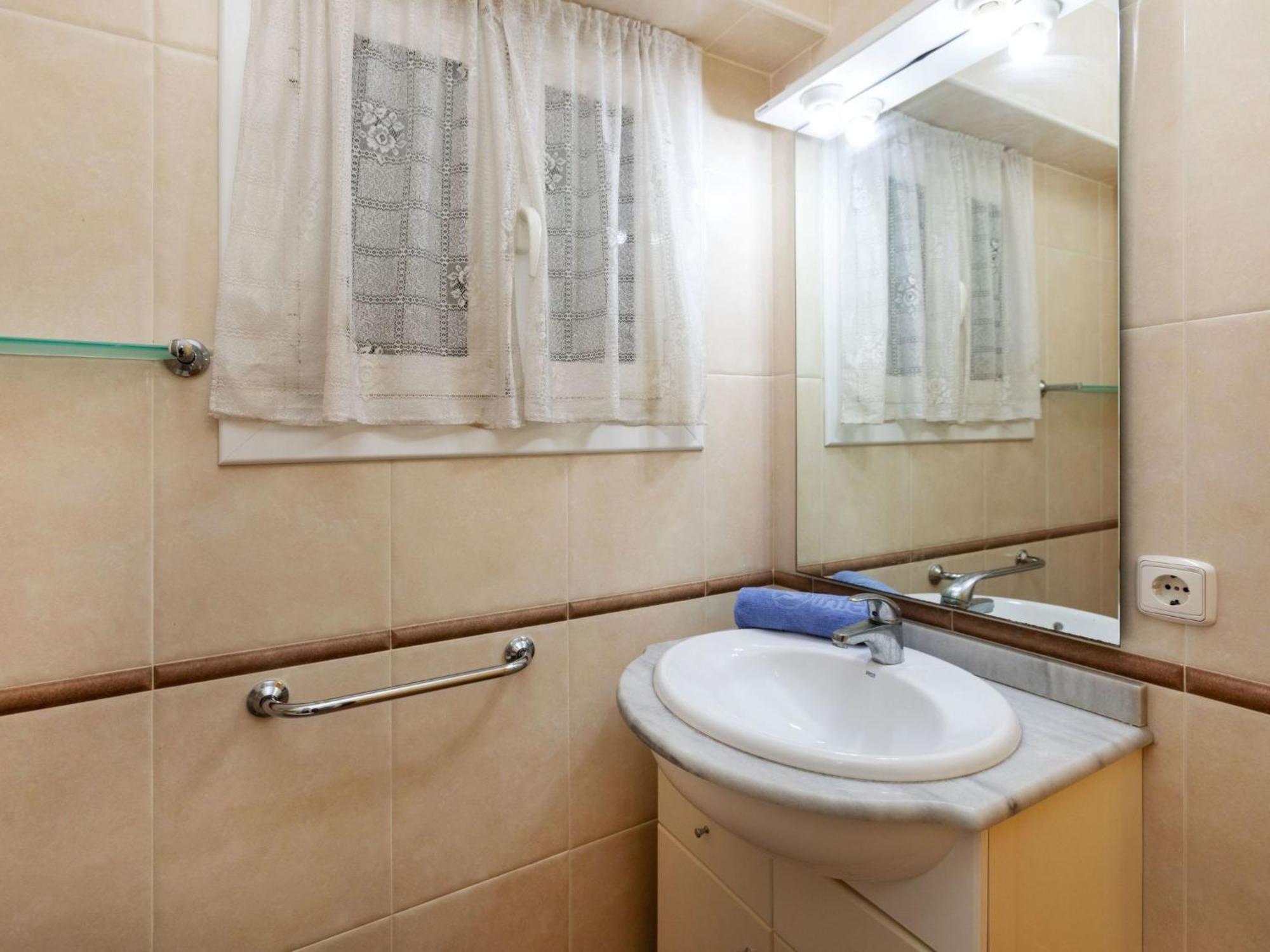 Apartment Flandria-1 By Interhome Salou Luaran gambar